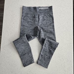 Under Armour Women's Gray Leggings